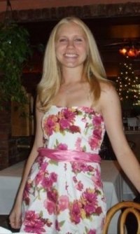 Olivia Hezard