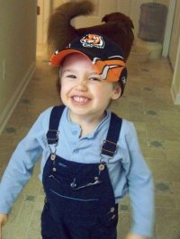 Trenton Liffick