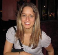 Alizah Scherr