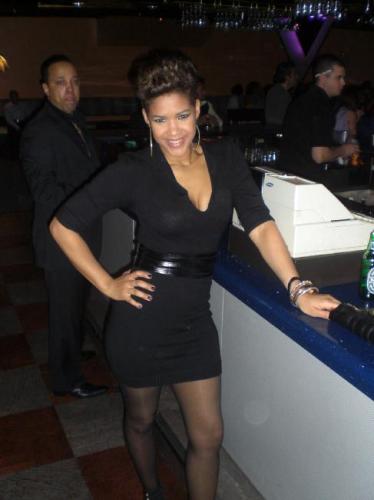 Liza Rivera