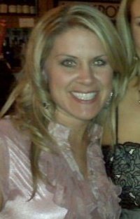 Elizabeth Geary