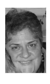 Elizabeth Kendall