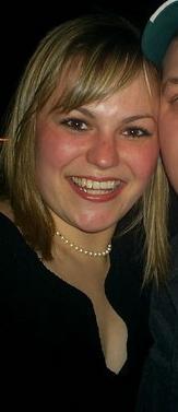 Elizabeth Mcdonald