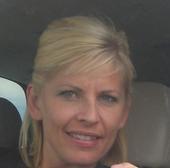 Elizabeth Larsen