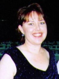 Lori Mantooth