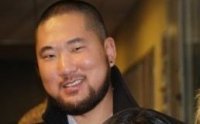 Lawton Rhee