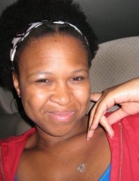 Starlet Hollis