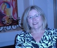 Linda Lauritzen