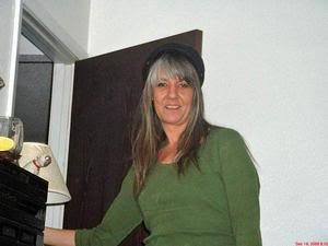 Gina Osborne