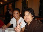 Lucriste Lingad