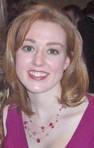 Laura Mackichan