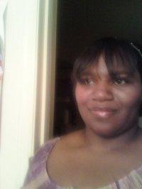 Latoya Mckever
