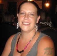 Lisa Vanarnam