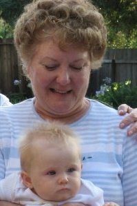 Marilyn Budde