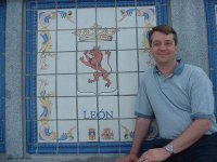 Leon Moncla