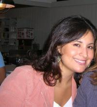 Lourdes Quinteros