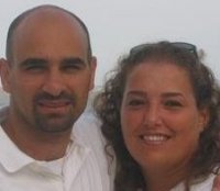 Lubna Tahboub