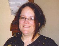Lisa Newton