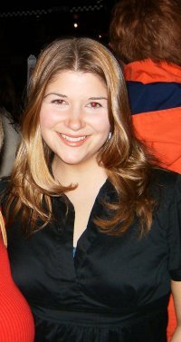 Lisa Sadar