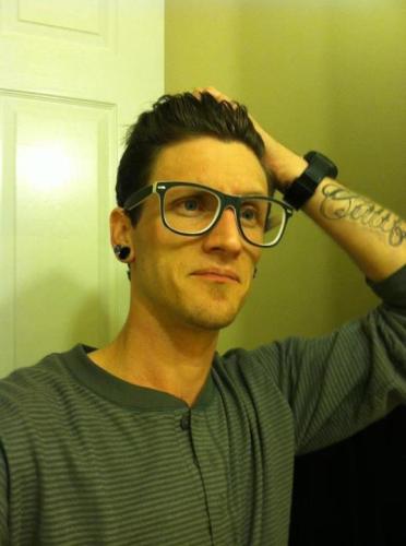 Ryan Gergen
