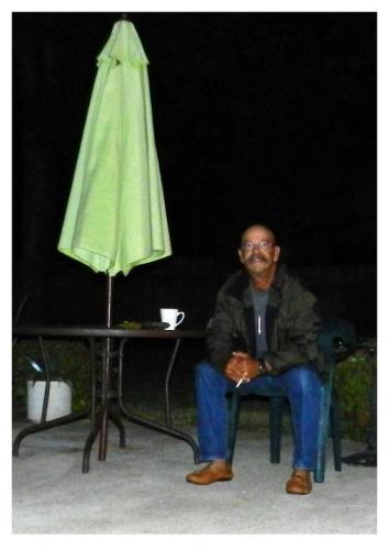John Keeffe
