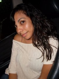 Marie Hernandez