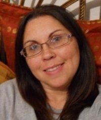 Carolyn Locklear