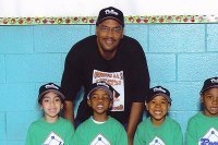 Dartanyon Lockett