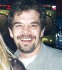 Jonathan Walkes