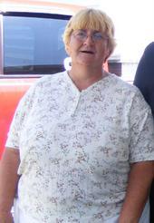 Nancy Hipshire