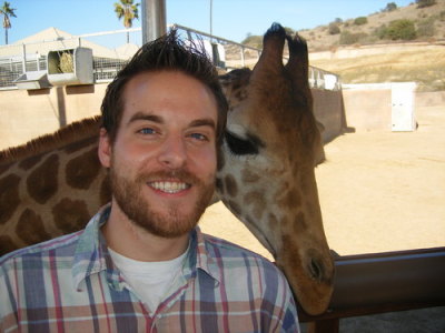 Nathan Weaver