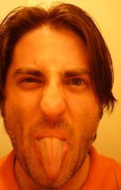 Justin Longorio
