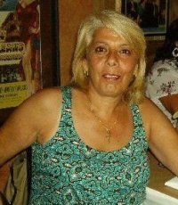 Donna Nowrocki