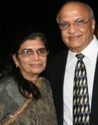 Priti Kamdar