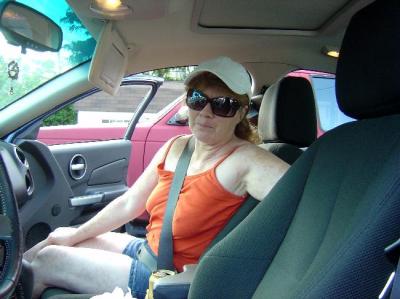 Lori Wickwire
