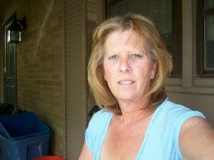 Lori Ossey