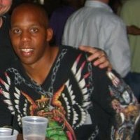 Loronz Marion