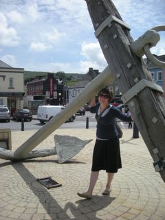 Deborah Hamilton