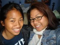 Lourdes Chua