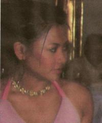 Louela Liwanag
