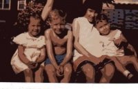 Louann Cristillo