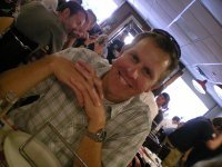 Mark Loutensock