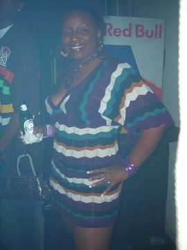 Amaris Williams