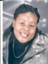 Tessie Conyers