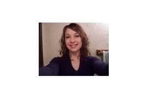 Sarah Fargher