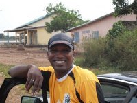 Thierno Sow