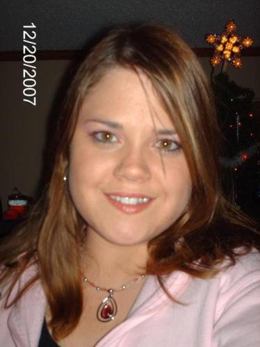 Ricki Renbarger