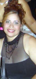 Raquel Morales