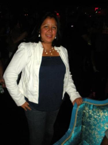 Ivanna Lopez