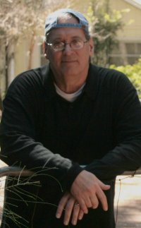 Lowell Gilbertson